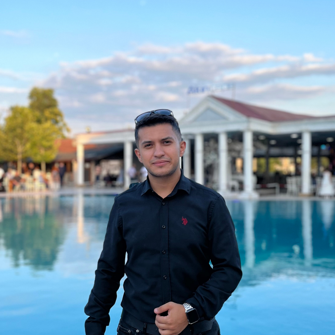 Emirhan Çetin